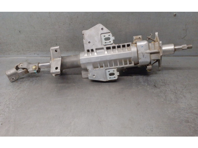 Рулевая рейка 48810EC700, 48810EC700 Nissan Navara 2005 - 2016 года