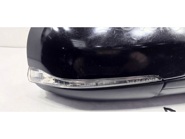 Зеркало электрическое        Volvo V70  2014 - 2016 года   