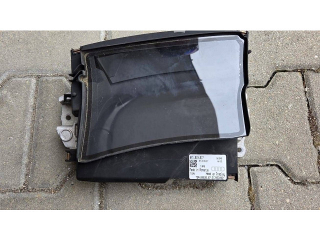 Дисплей 8Y1919617, 8Y1919617 Audi A3 8Y