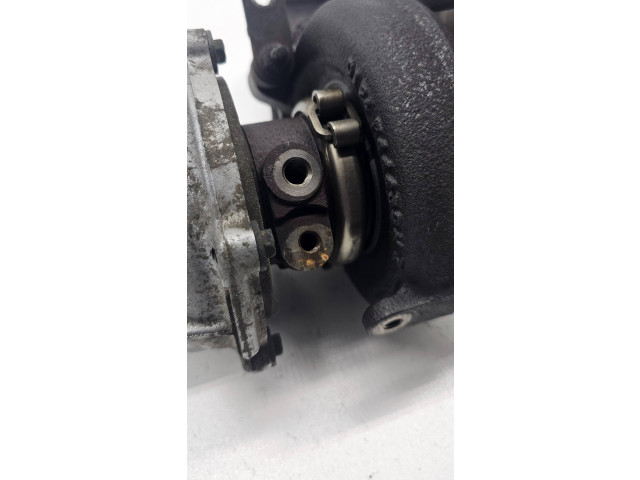 Turbodmychadlo Турбина 172010R041, E1151V40A0466 Toyota Avensis T250