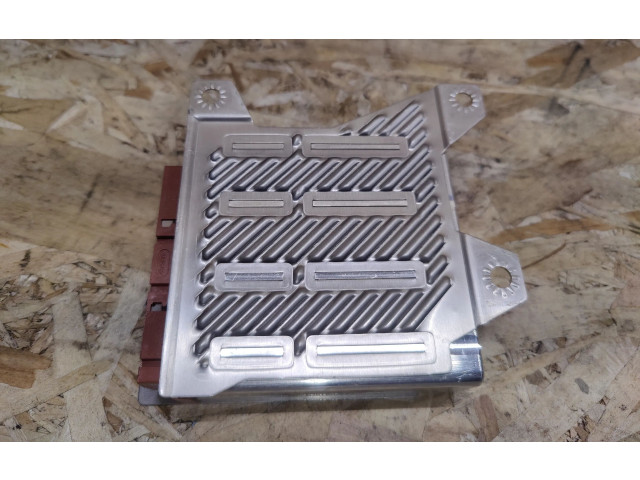 Блок подушек безопасности 215341, 391084   Maserati GranTurismo