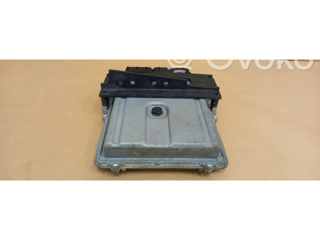 Řídící jednotka 9X2Q12A650P, EQ9GE Jaguar XF X250 2011