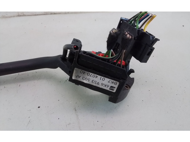 Ручка стеклоочистителей 6K6953503AF   Seat Ibiza II (6k)