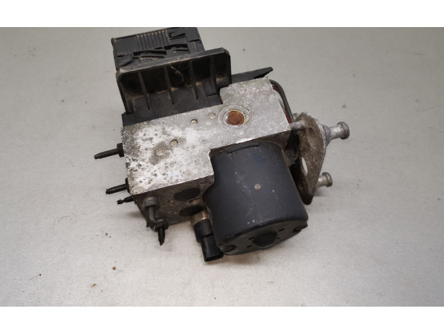 Блок АБС 0265202493, A0044314812 Mercedes-Benz E W210 1995 - 2002 года