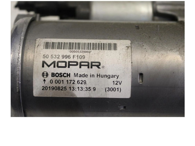 Ojnice  00670051477, 00670051478    Alfa Romeo Stelvio  