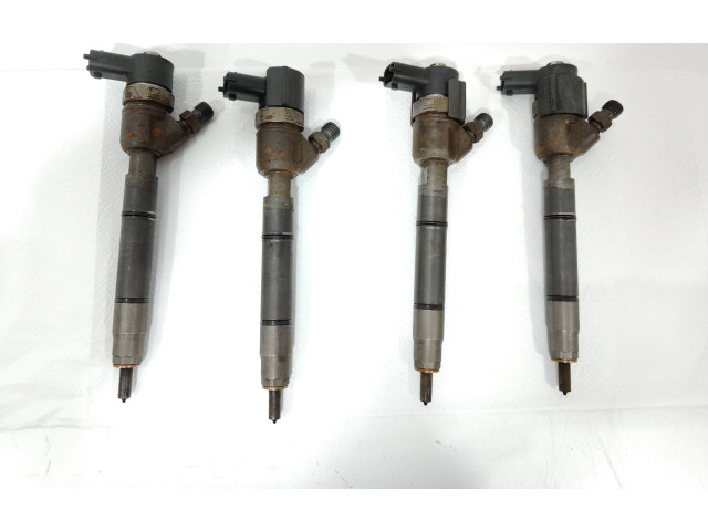 Форсунка 33800-2A900    KIA Ceed   