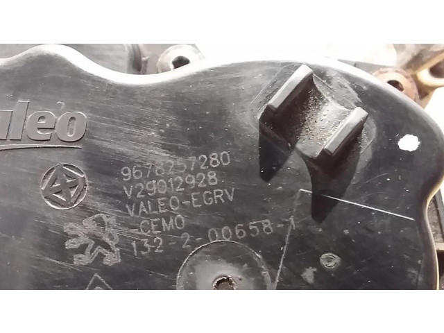 Охладитель EGR