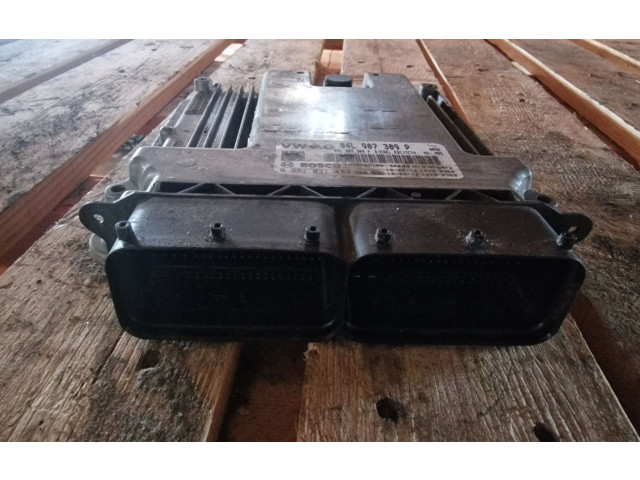 Блок подушек безопасности 04L907309P Volkswagen Touran III