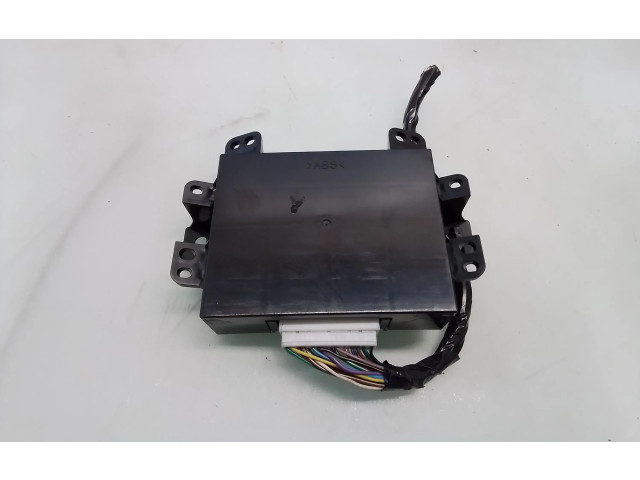 Модуль блока управления кондиционером 1776005011 Subaru Outback