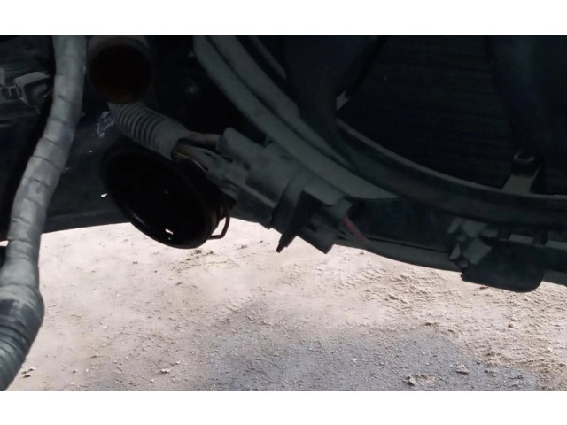 Интеркулер  1K0145803T   Skoda Octavia Mk2 (1Z) 