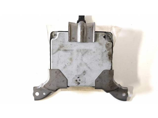 Блок управления коробкой передач 89535-47010   Toyota Prius (XW20)