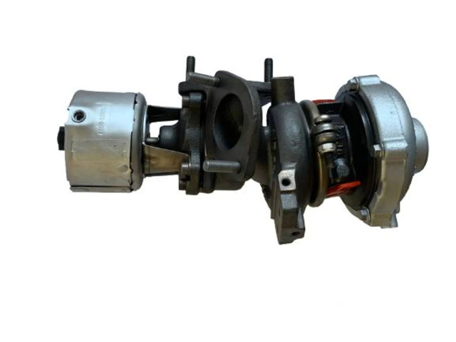  Турбина Jaguar XF X250  778402, 778402-5001RS         