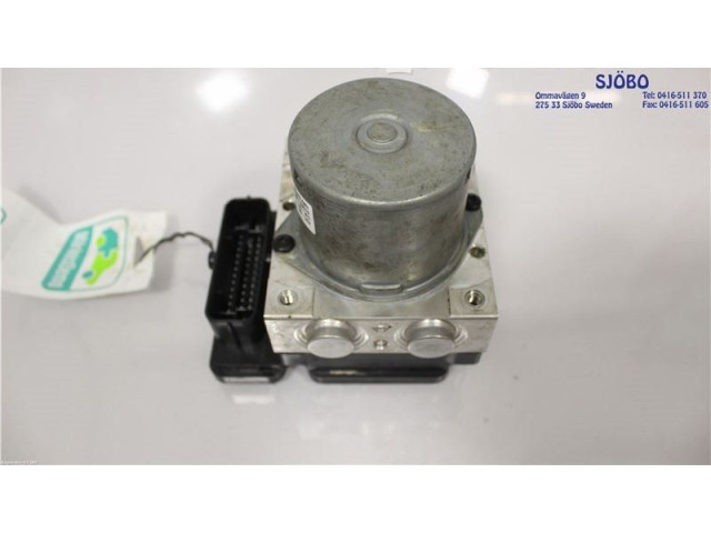 Блок АБС 58920A2230, 61589-45200   KIA  Ceed  2012 - 2018 года