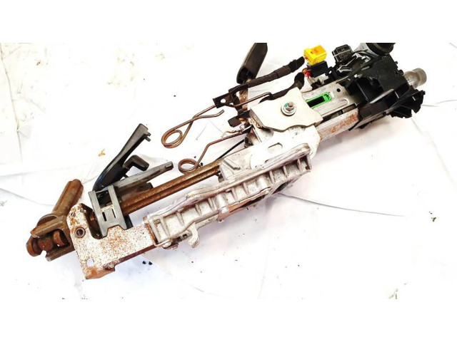 Рулевая рейка 1K1419502AA Volkswagen Jetta V 2005-2010 года