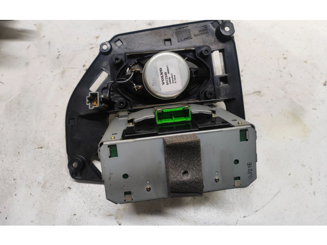 Дисплей    86220421, P233AF032   Volvo V70