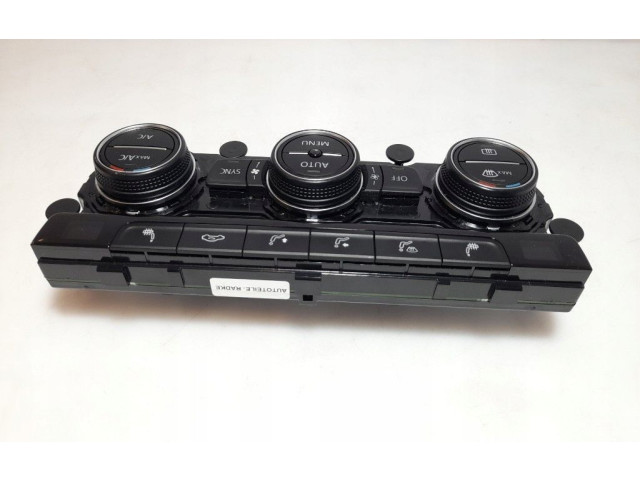 Блок управления климат-контролем 5G0907044AN, 5G0907044AN   Volkswagen Golf VII