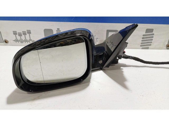 Зеркало электрическое        Volvo V60  2013-2018 года   