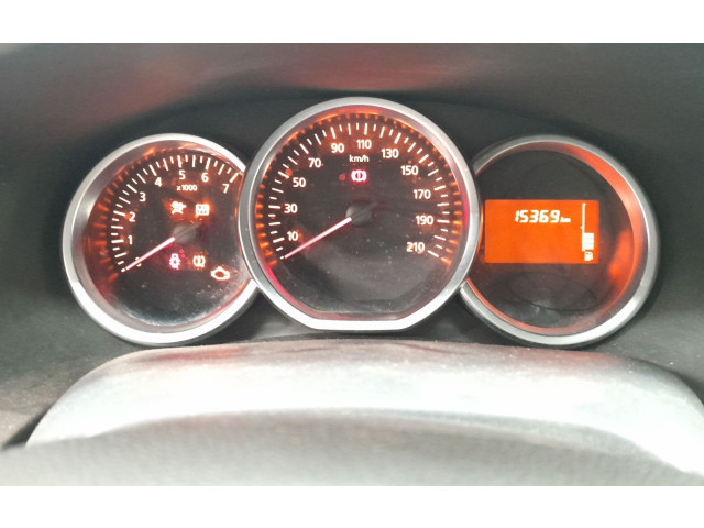 Руль Dacia Sandero III  2020 -  года 248101601R, E2-A1-38-4      