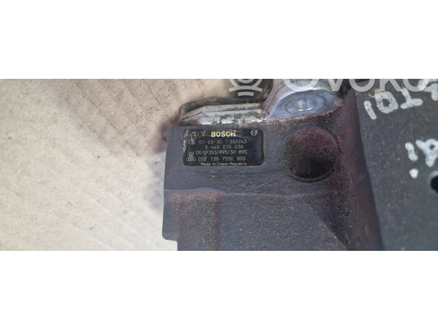 Vstřikovací čerpadlo Audi A8 S8 D2 4D