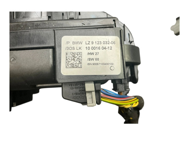 Čerpadlo oleje LZ912303206, 01108170 BMW 3 E90 E91