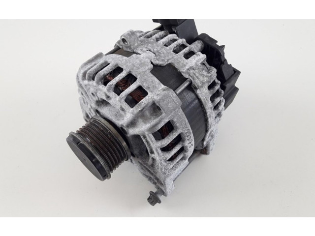 Генератор A0009063822, A0009063822 Mercedes-Benz A W176