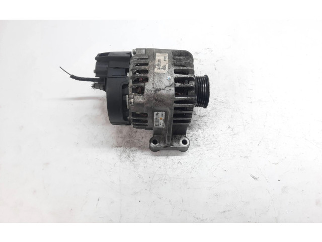 Генератор 63321775 Alfa Romeo Giulietta