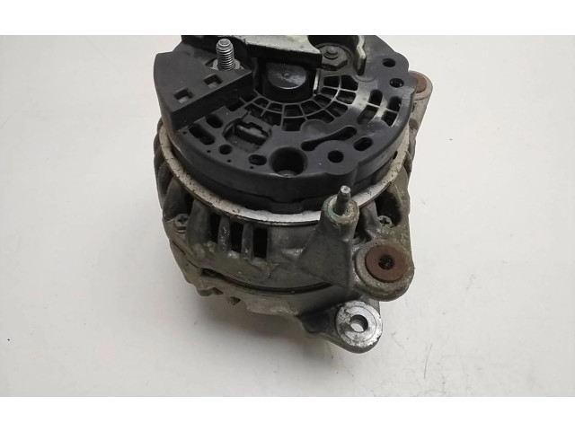 Генератор 03L903023, 038903023QX   Volkswagen Caddy      