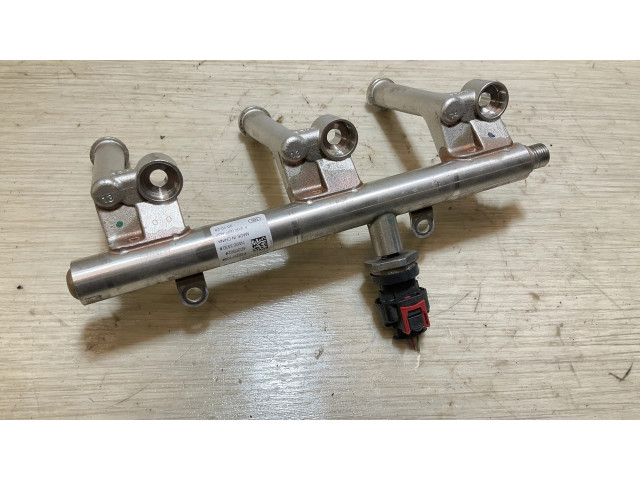 Датчик уровня горючего