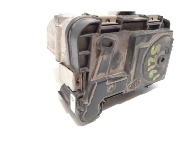 Vstřikovací lišta 55258454 Fiat Tipo 55280444