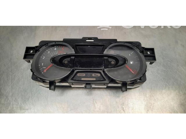 Спидометр (приборный щиток) 248103330R   Renault Trafic III (X82)