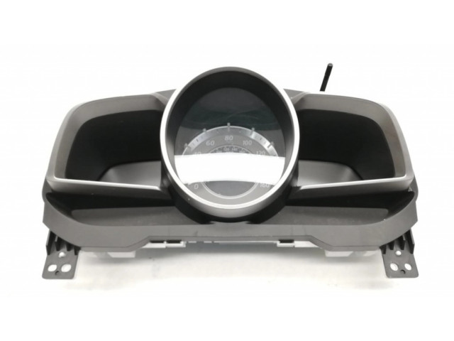 Панель приборов BHR155430, 15417446 Mazda 3 II