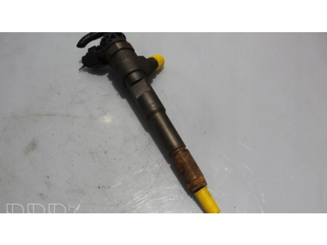 Vstřikovač 0445110652 Renault Kangoo II pro naftový motor 1.5