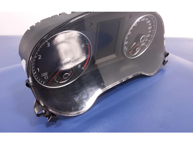 Панель приборов 5C6920872, 5C6920872 Volkswagen Jetta VI