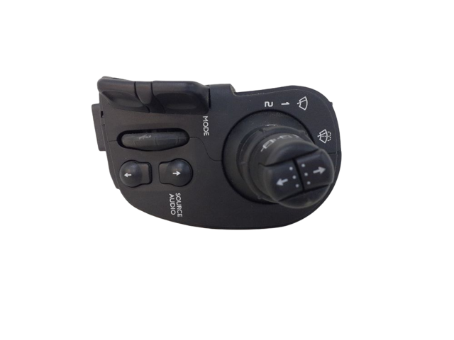 Schalter Hebel Scheibenwischer K9KN7   Renault Clio III