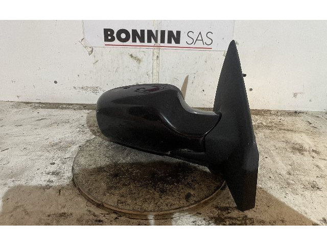 Зеркало (механическое) Renault Clio III 2005 - 2012 года