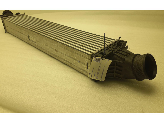 Интеркулер  80A145805F   Audi Q5 SQ5 