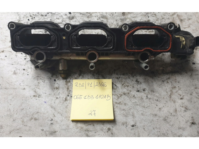 Vstřikovač 0445117039 Audi A8 S8 D4 4H