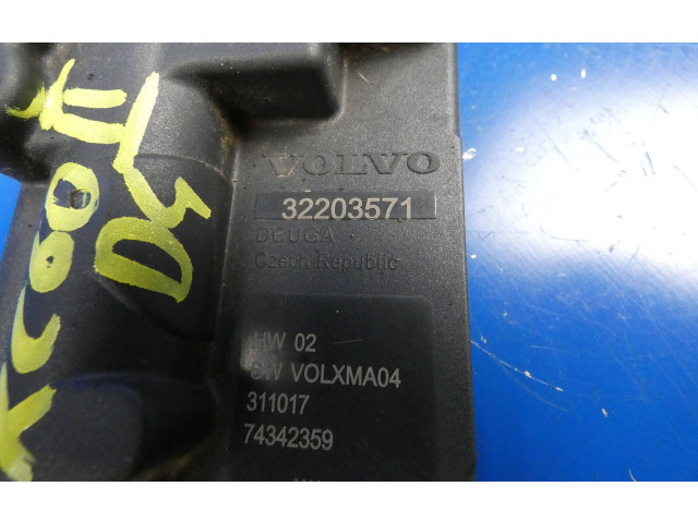 Переключатель дворников 32203571, 311017 Volvo XC60