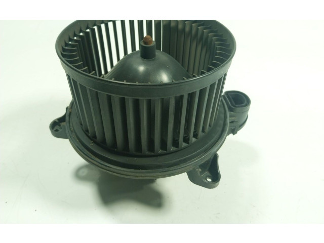 Вентилятор печки    2368958, 0007907904   Ford Transit Custom