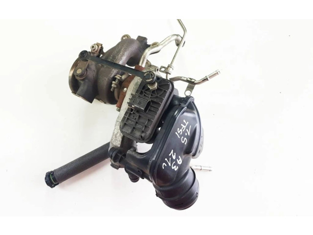 Turbodmychadlo Турбина 05e145701k Audi A3 8Y DPCA