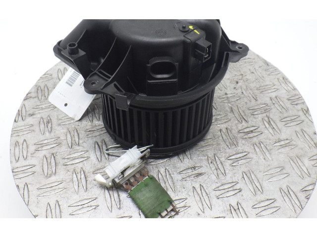 Вентилятор печки       Fiat Punto (188)