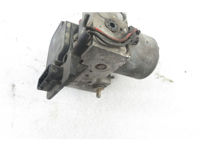 Блок АБС 0265202418, 0265202418 Peugeot 607 - года