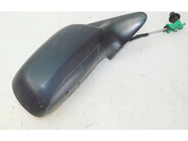 Зеркало (механическое) Skoda Octavia Mk1 (1U) 1996 - 2004 года