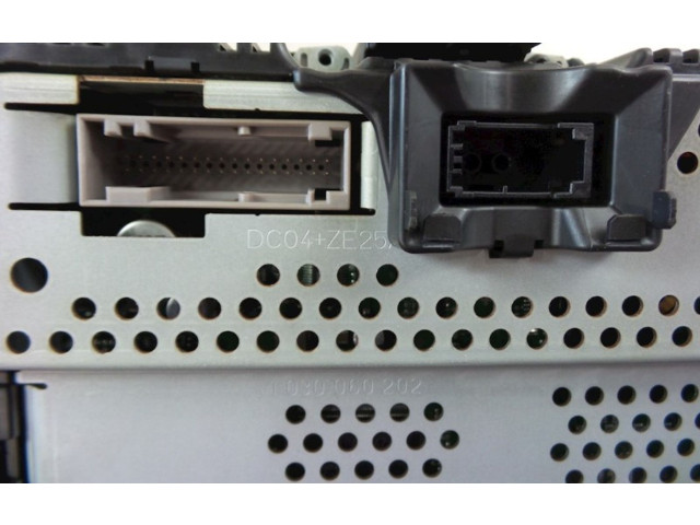 Přístrojová deska  Audi A8 S8 D4 4H 2011 4H0920830D, 0263670066  