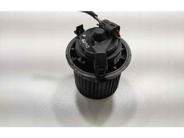 Вентилятор печки X52AC Dacia Duster