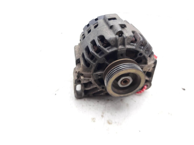 Генератор 7700437090 Renault Clio II
