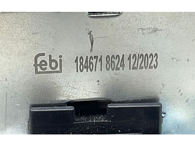 Zámek zadních dveří 1846718624   Seat Alhambra (Mk2) 2012