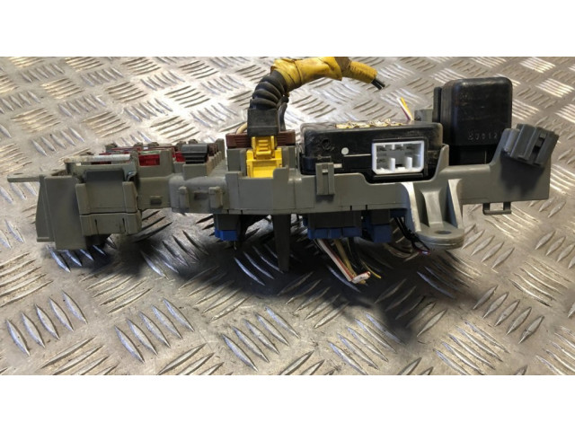 Блок предохранителей  38600SM4G01M1   Honda Accord    