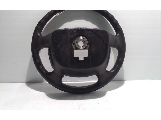 Руль SsangYong Actyon 4610031000LAM