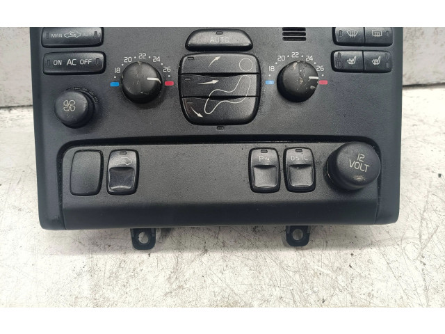 Блок управления климат-контролем 30746025   Volvo XC90